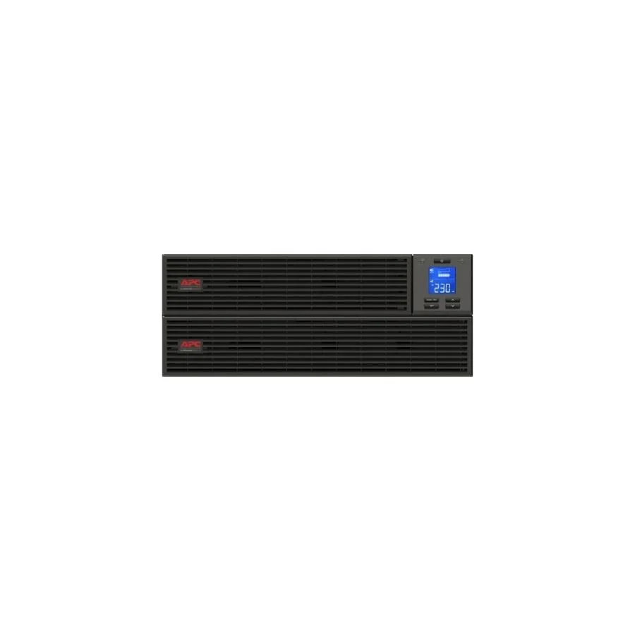 UPS EASY SRV RM 10000VA 230V C/KIT RIEL vista 2