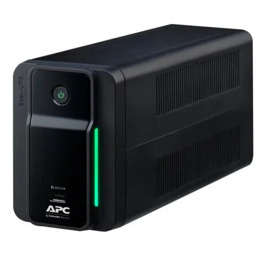 UPS BVX700LUI-MS APC EASY BVX 700VA 230V AVR US
