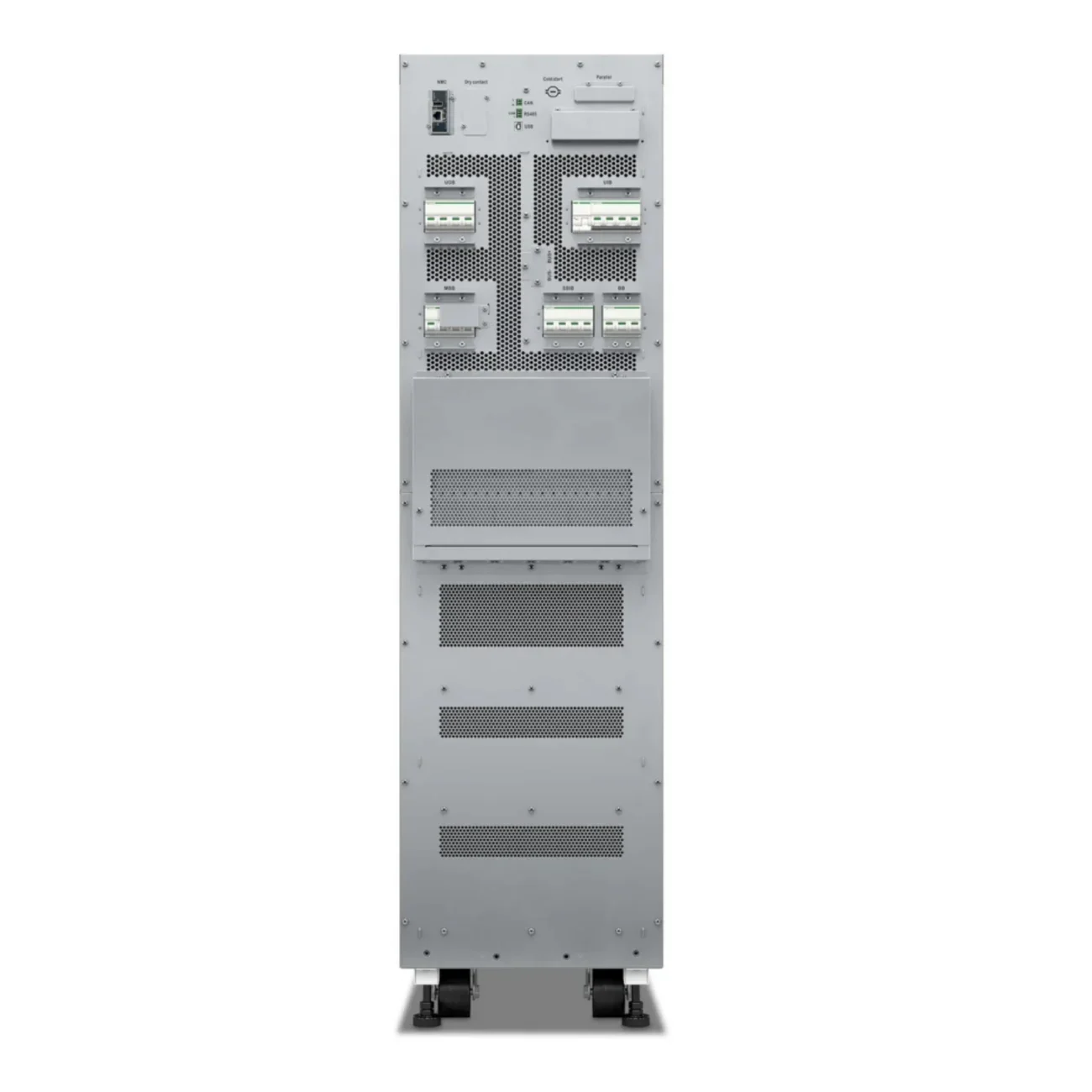 UPS TRIFASICA - APC - EASY UPS 3S PRO 20KVA vista 3