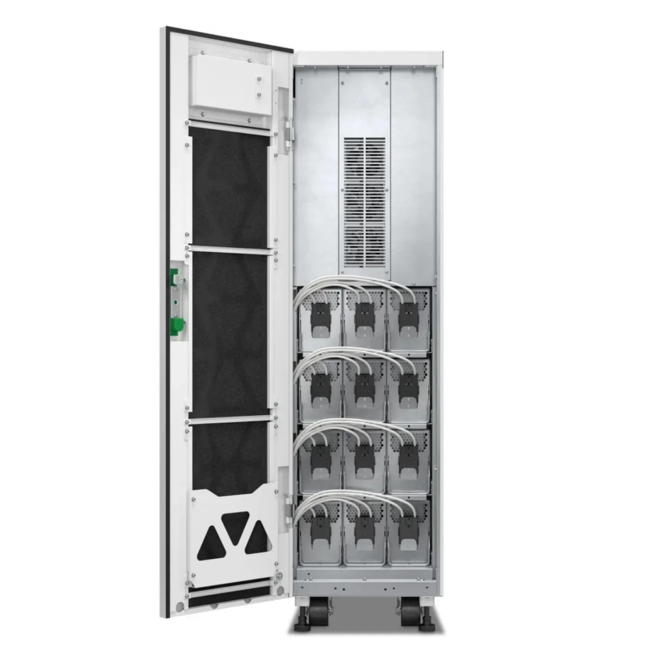 UPS TRIFASICA - APC - EASY UPS 3S PRO 20KVA vista 4