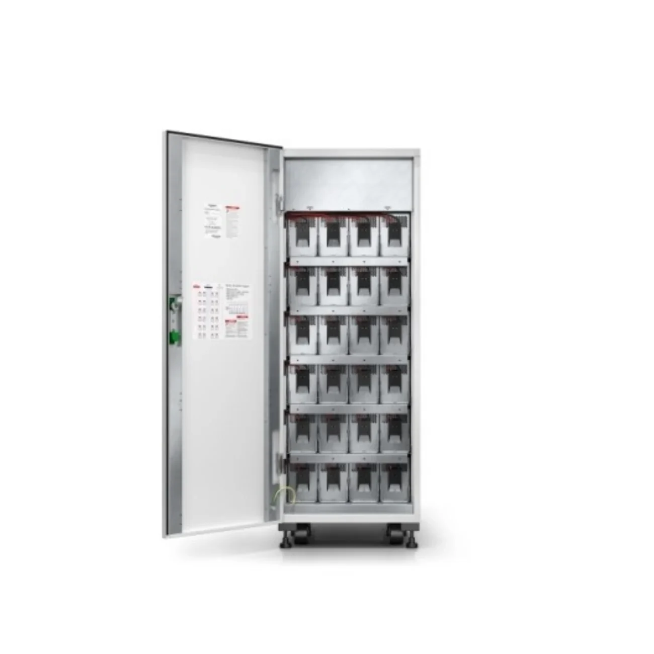 GABINETE MODULAR DE BATERIAS - APC EASY UPS 3S PRO vista 2