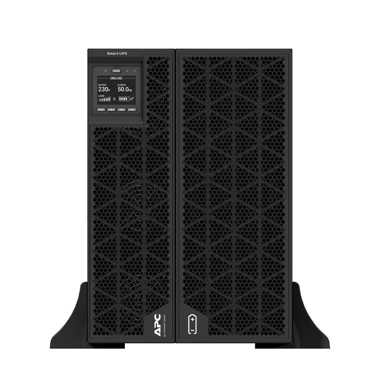 UPS RT20KVA 230V vista 2