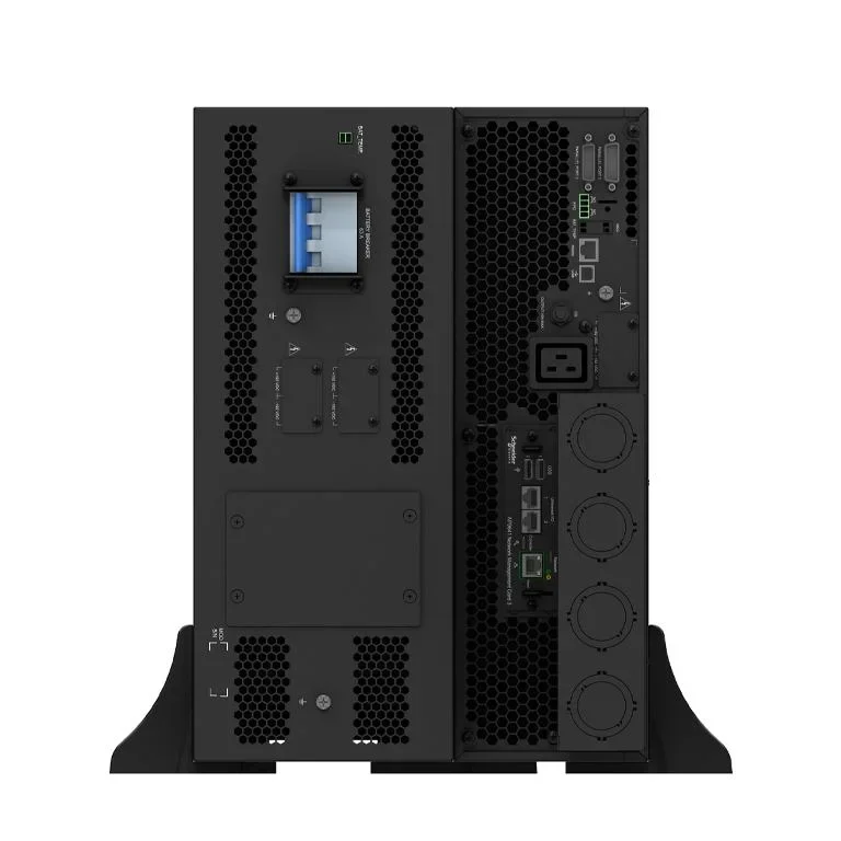 UPS RT20KVA 230V vista 3