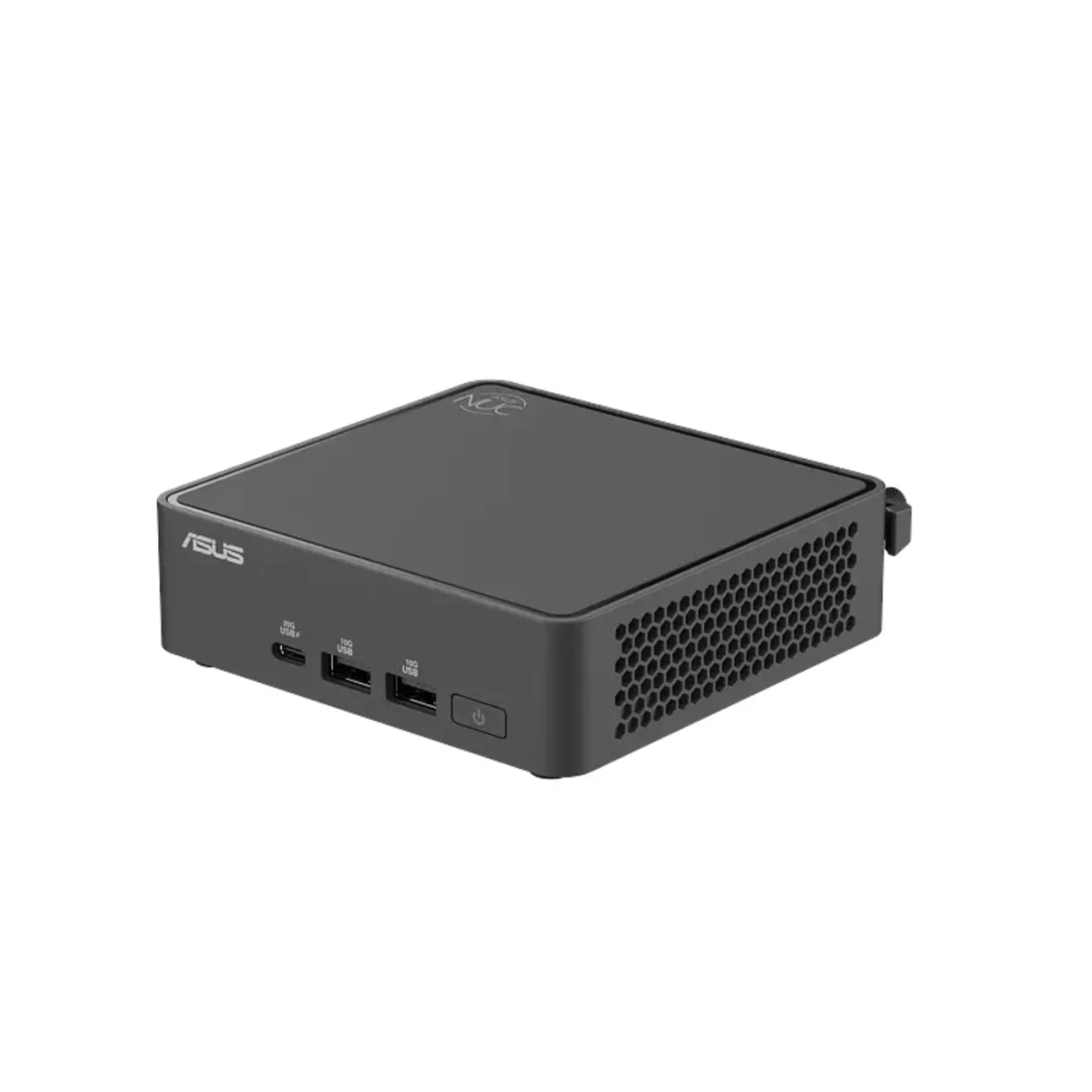 COMPUTADOR ASUS NUC 15 PRO 7 240H 16GB 512SSD vista 3