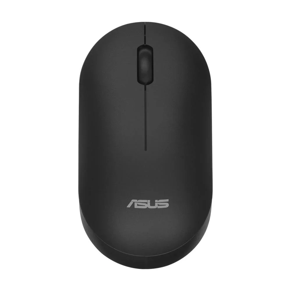 KIT ASUS TECLADO Y MOUSE INALAMBRICO CW100 vista 4