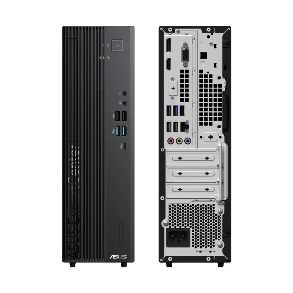 COMPUTADOR ASUS D7 SFF U7 1TB 16G 9L W11P vista 2
