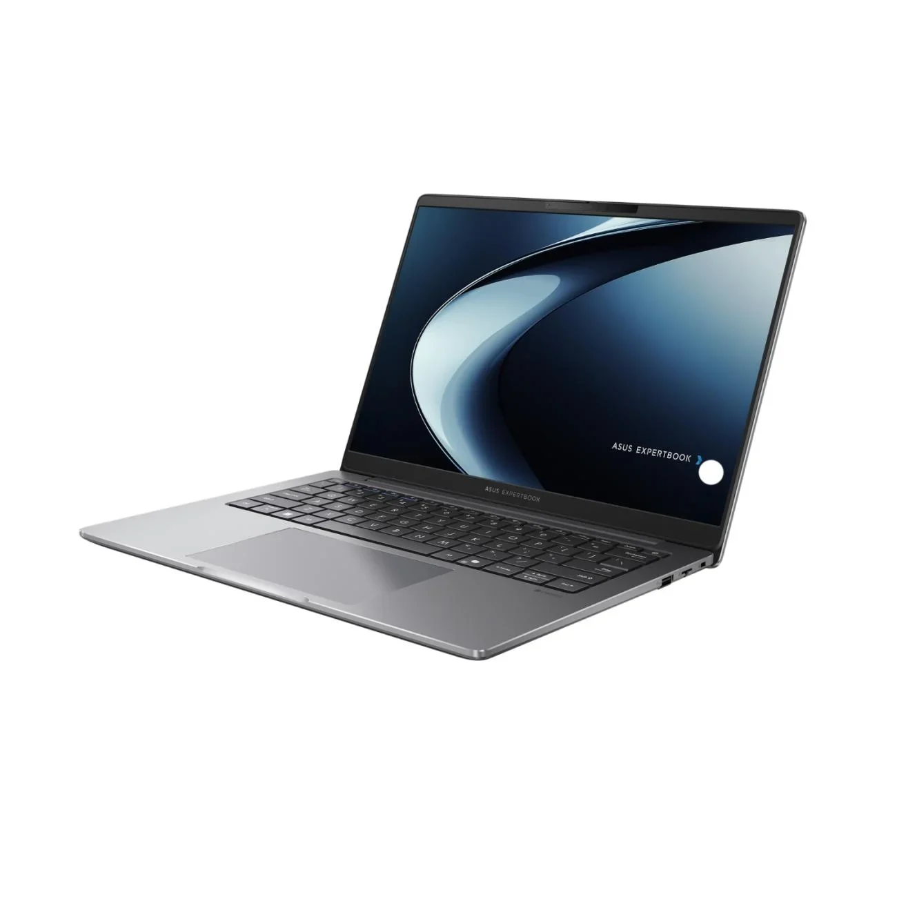 Notebook ASUS ExpertBook P3 PM3406 Ryzen AI 5 330 16GB 512GB 14" Windows 11 Pro — imagen 1