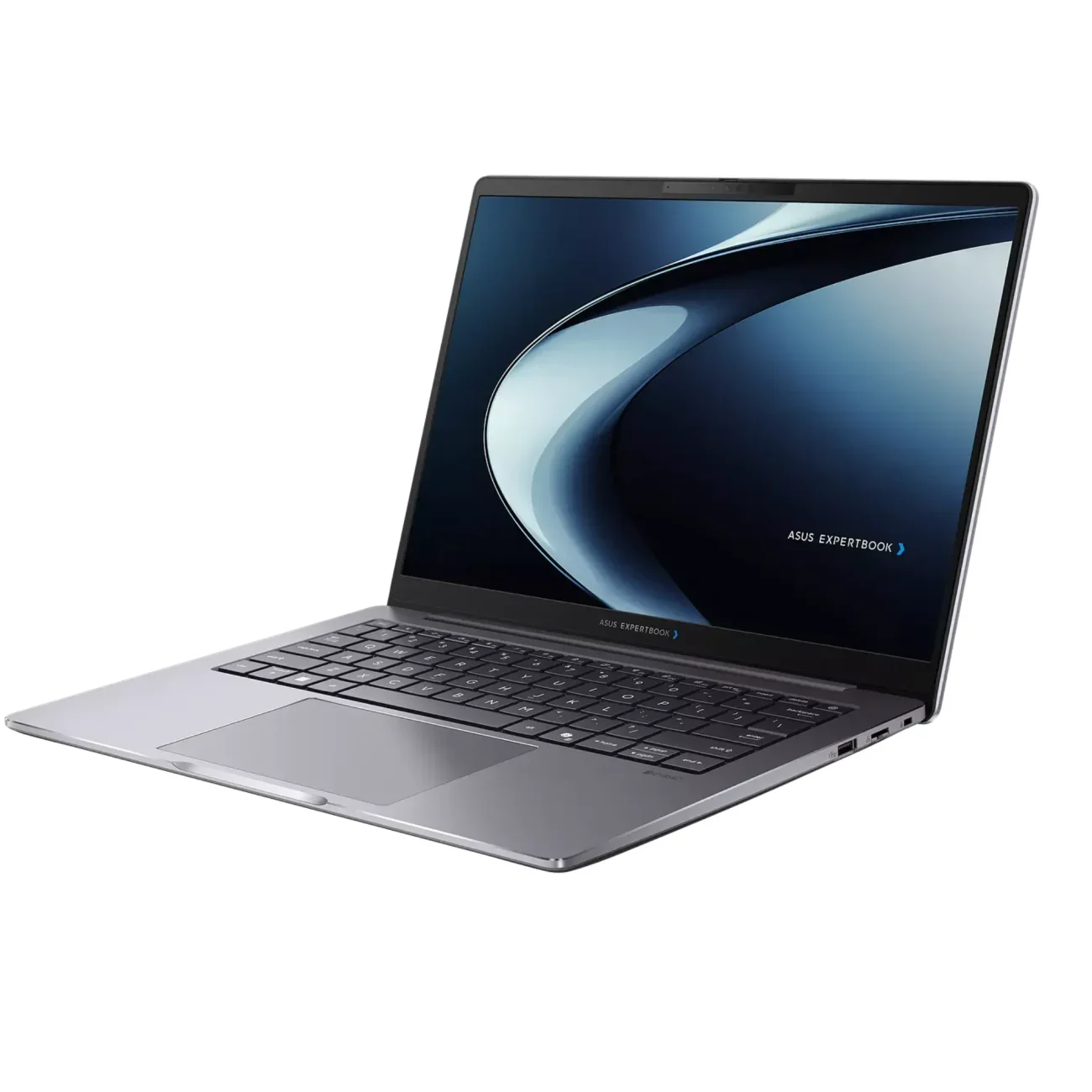 Notebook ASUS ExpertBook B3 Intel Core Ultra 5 225H 16GB 512GB 14" Windows 11 Pro vista 2