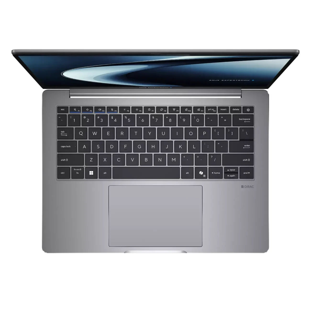 Notebook ASUS ExpertBook B3 Intel Core Ultra 5 225H 16GB 512GB 14" Windows 11 Pro vista 3