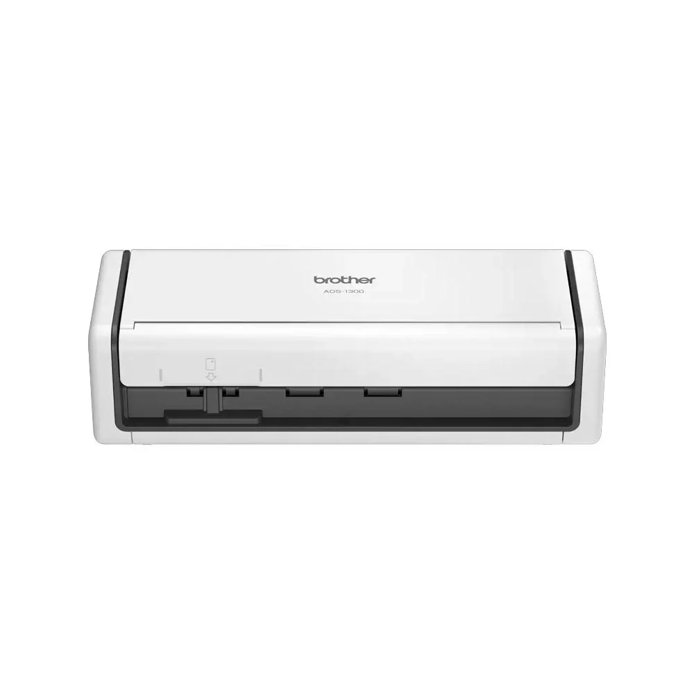 ESCANER BROTHER ADS1300 vista 4