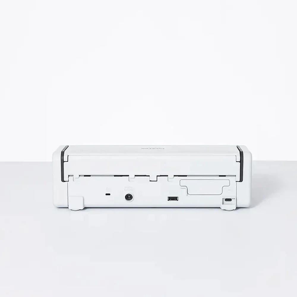 ESCANER BROTHER ADS1300 vista 5