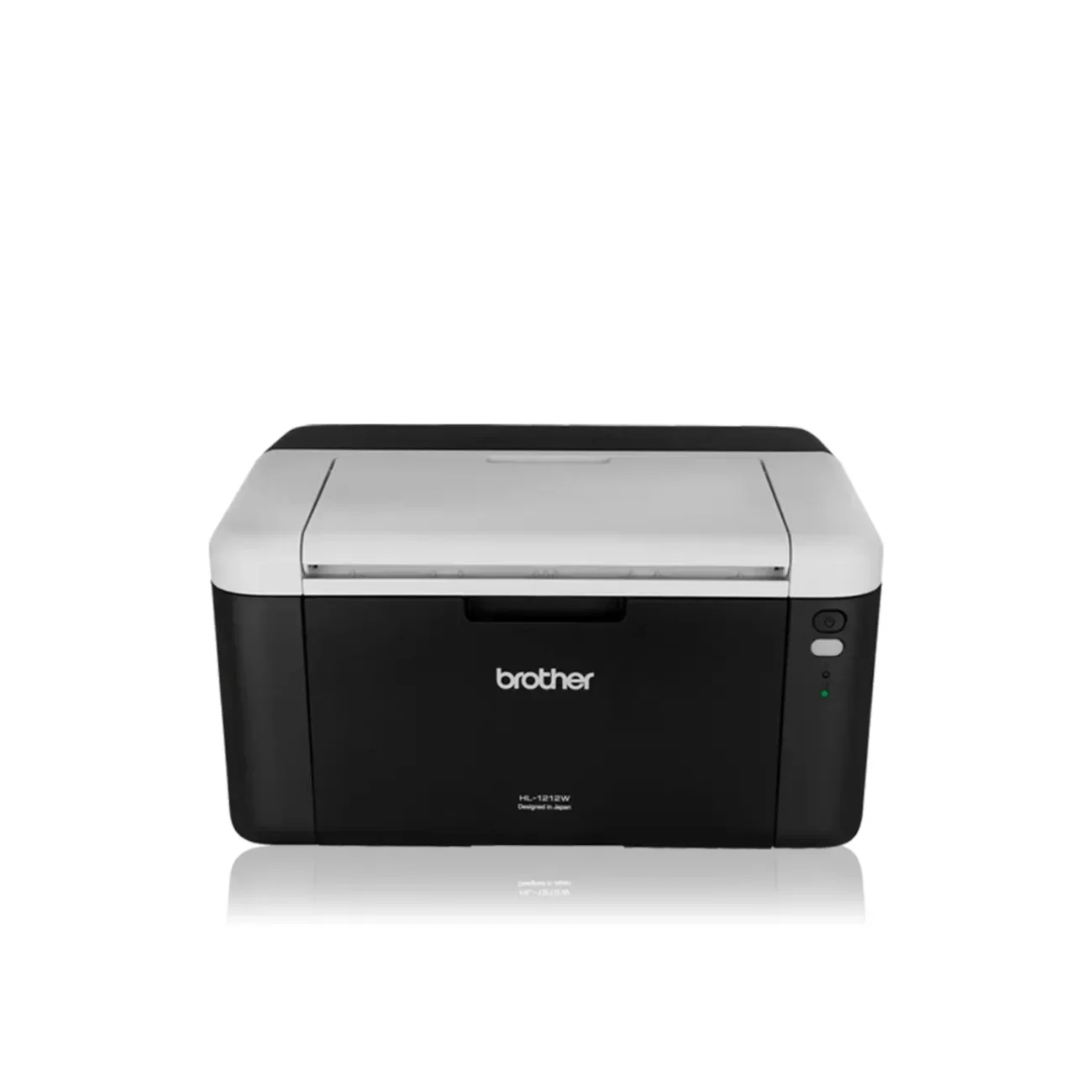 MULTIFUNCIONAL BOTHER LASER MONO HL1212W vista 2