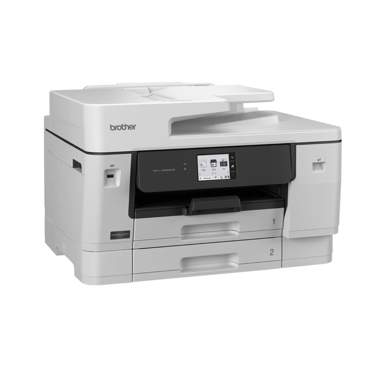 MULTIFUNCIONAL BROTHER MFCJ6960DW vista 3