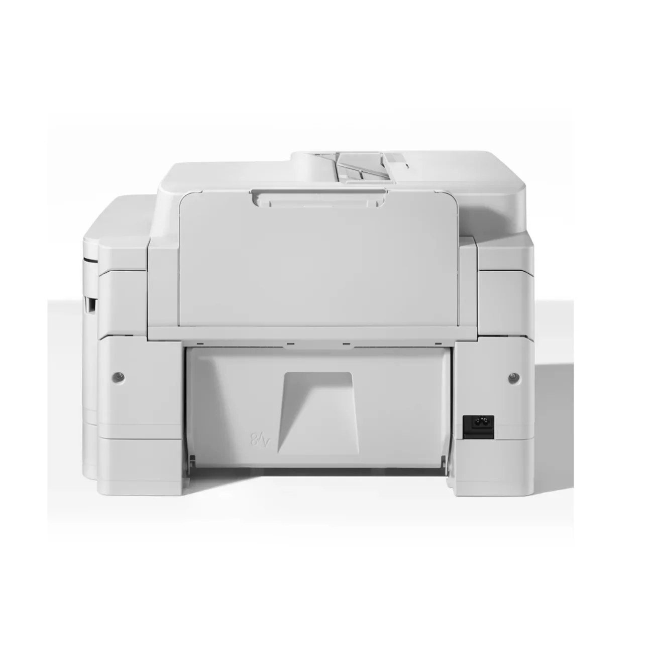 MULTIFUNCIONAL BROTHER MFCJ6960DW vista 4