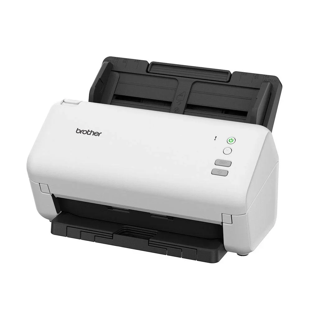 ESCANER BROTHER ADS3100 vista 2