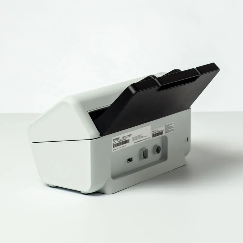 ESCANER BROTHER ADS3100 vista 3
