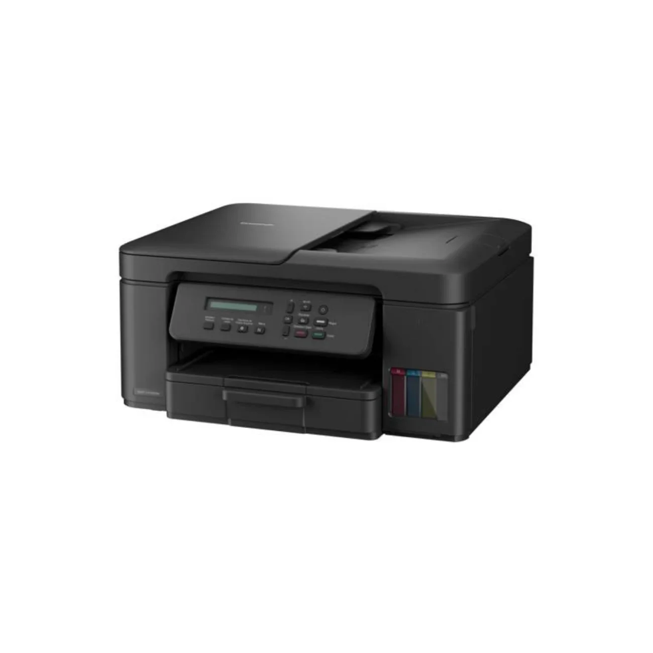 MULTIFUNCIONAL BROTHER TANK TINTA DCPT730DW vista 2