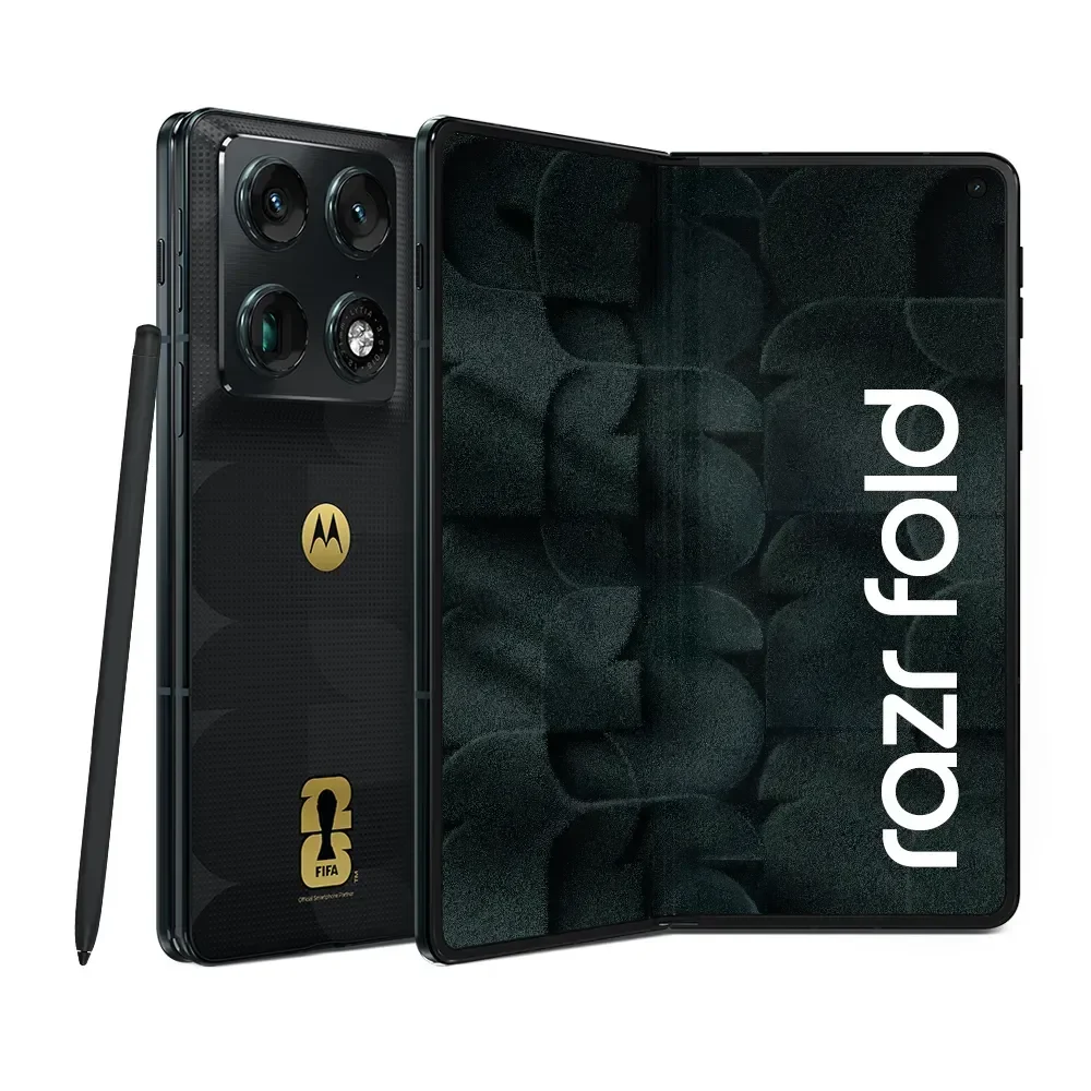 motorola razr fold FIFA 16 GB + 1 TB — imagen 1