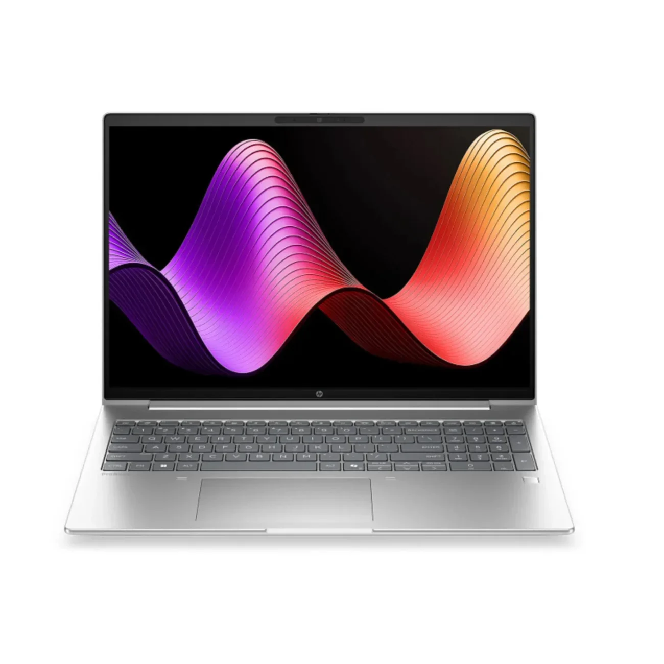 Notebook HP ProBook 4 G2i Next Gen AI Intel Core Ultra 5 325 16GB 512GB 16" Windows 11 Pro vista 4