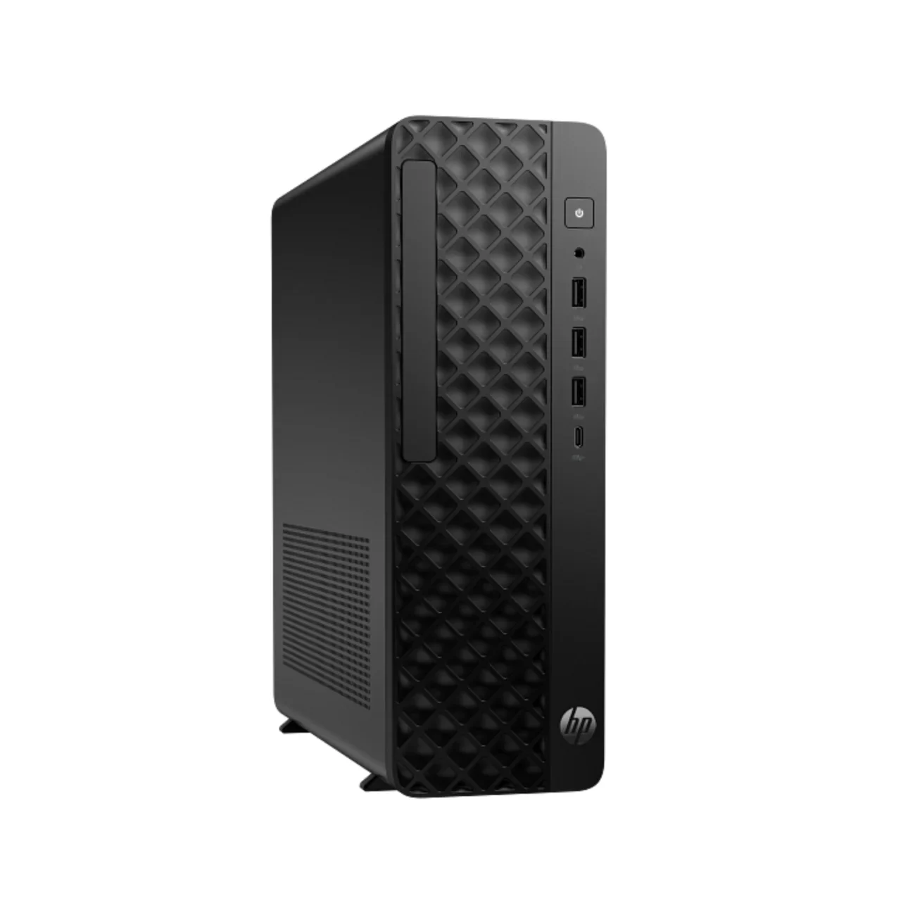 COMPUTADOR HP PRODESK 2 SFF G2A R5240 16GB/512GB P vista 3