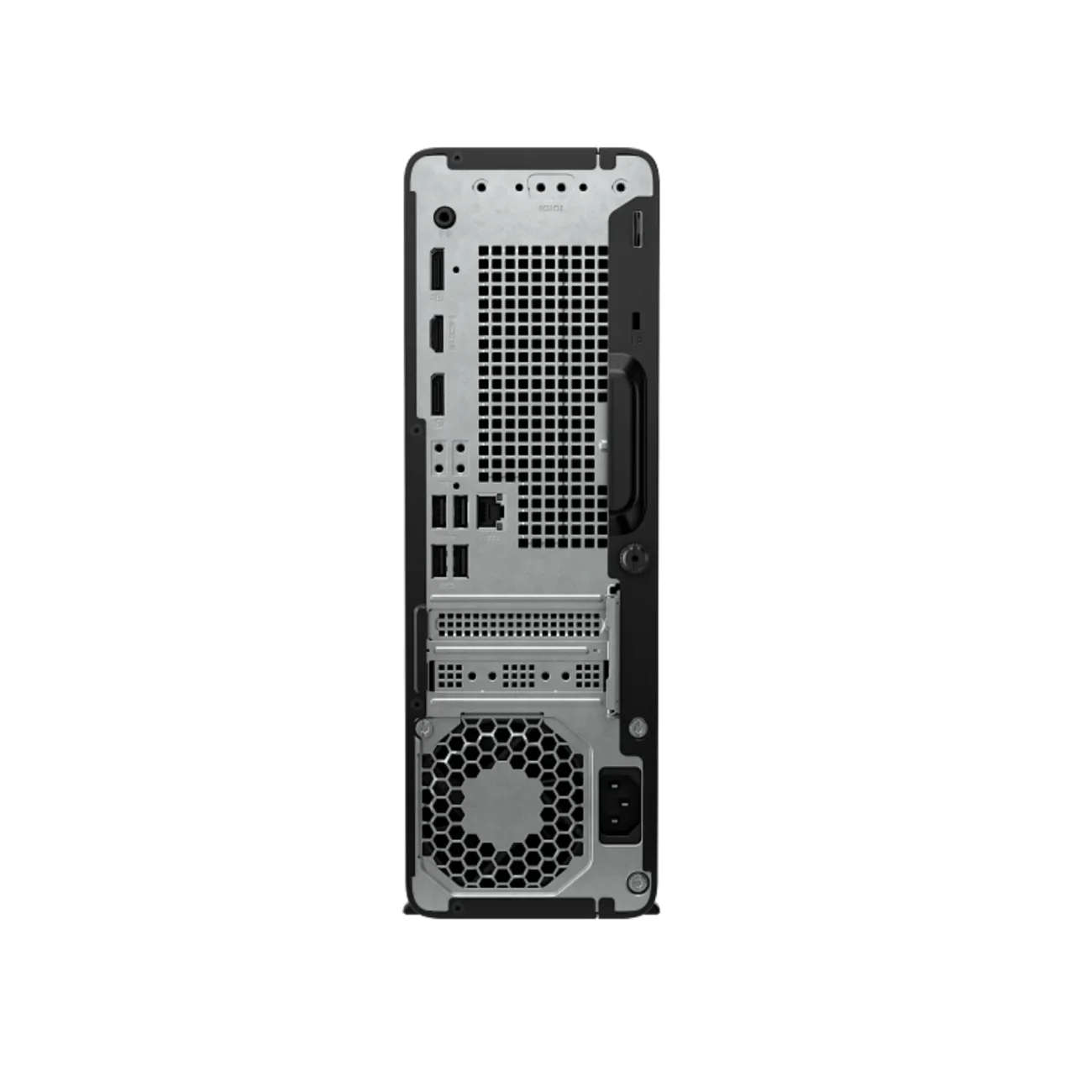 COMPUTADOR HP PRODESK 2 SFF G2A R5240 16GB/512GB P vista 4