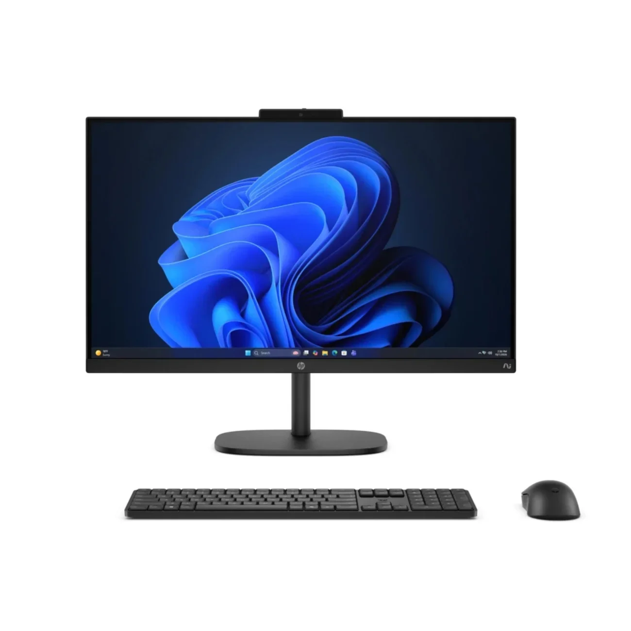COMPUTADOR HP PROSTUDIO 2 AIO G2I 5120U16GB/512GBP — imagen 1