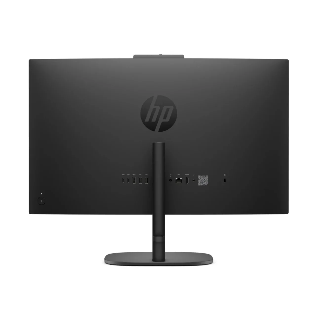 COMPUTADOR HP PROSTUDIO 2 AIO G2I 5120U16GB/512GBP vista 4