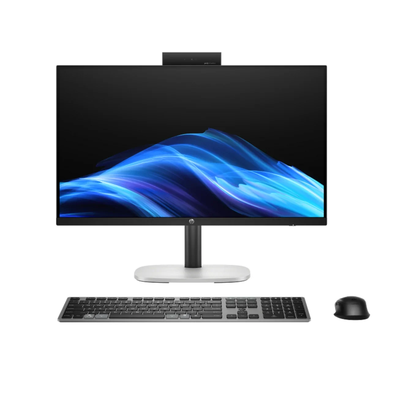 COMPUTADOR HP PROSTUDIO 4 AIO G1I U7265 24GB/1TB P — imagen 1