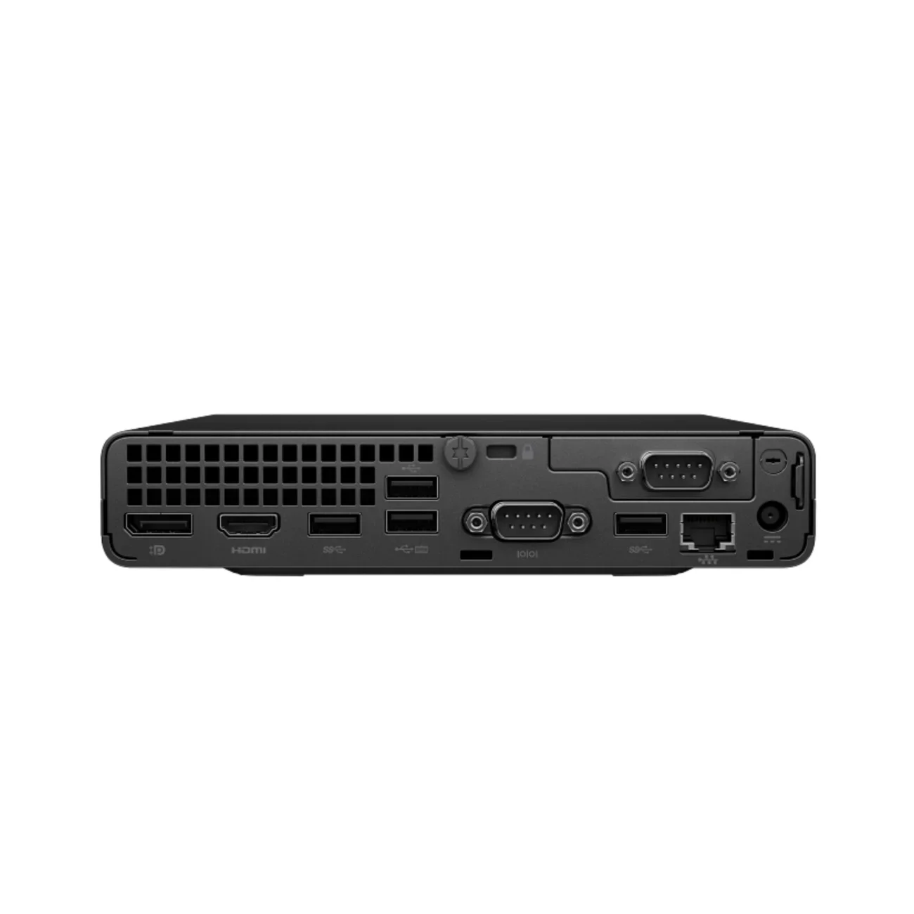 COMPUTADOR HP PRO MINI 260 G9 I51334U 16GB/512GB P vista 3