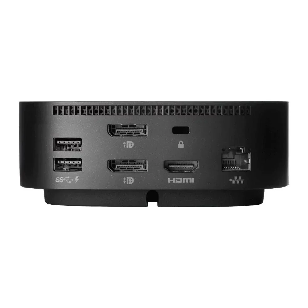 DOCKING STATION HP INC DOCKING STATION USB-C DOCK vista 3