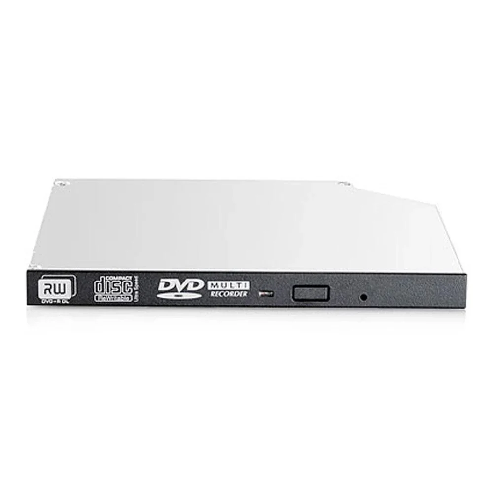 UNIDAD OPTICA HPE 9.5MM SATA DVD-RW OPTICAL DRIVE