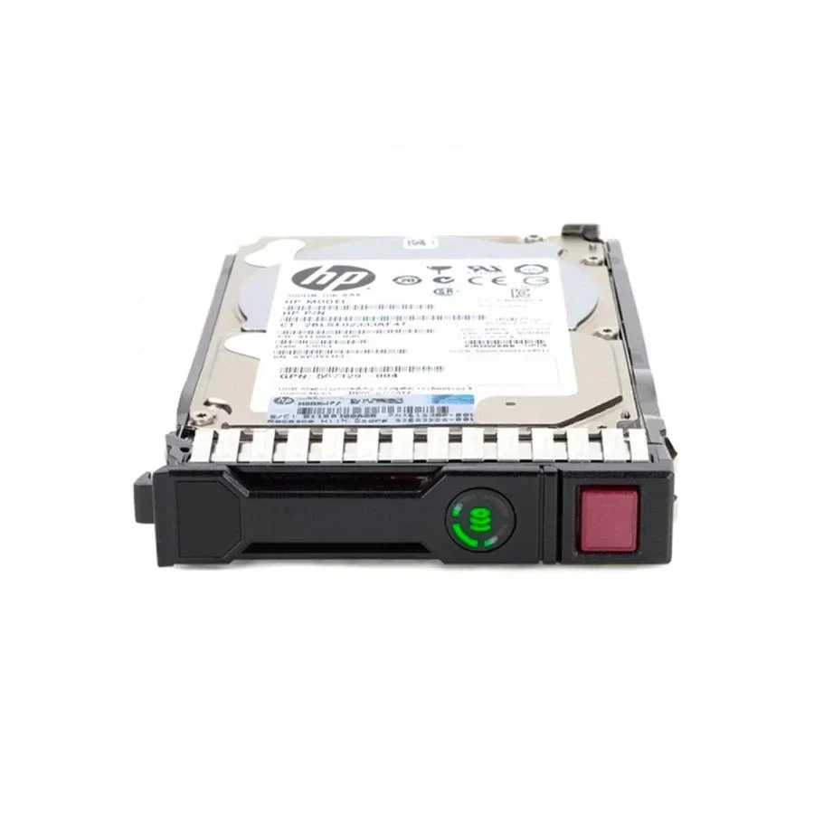 DISCO DURO HPE 1TB SATA 7.2K LFF NHP RW HDD
