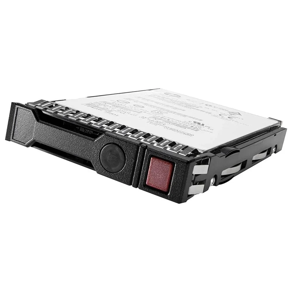 DISCO DURO HPE 4TB SATA 7.2K LFF NHP RW HDD