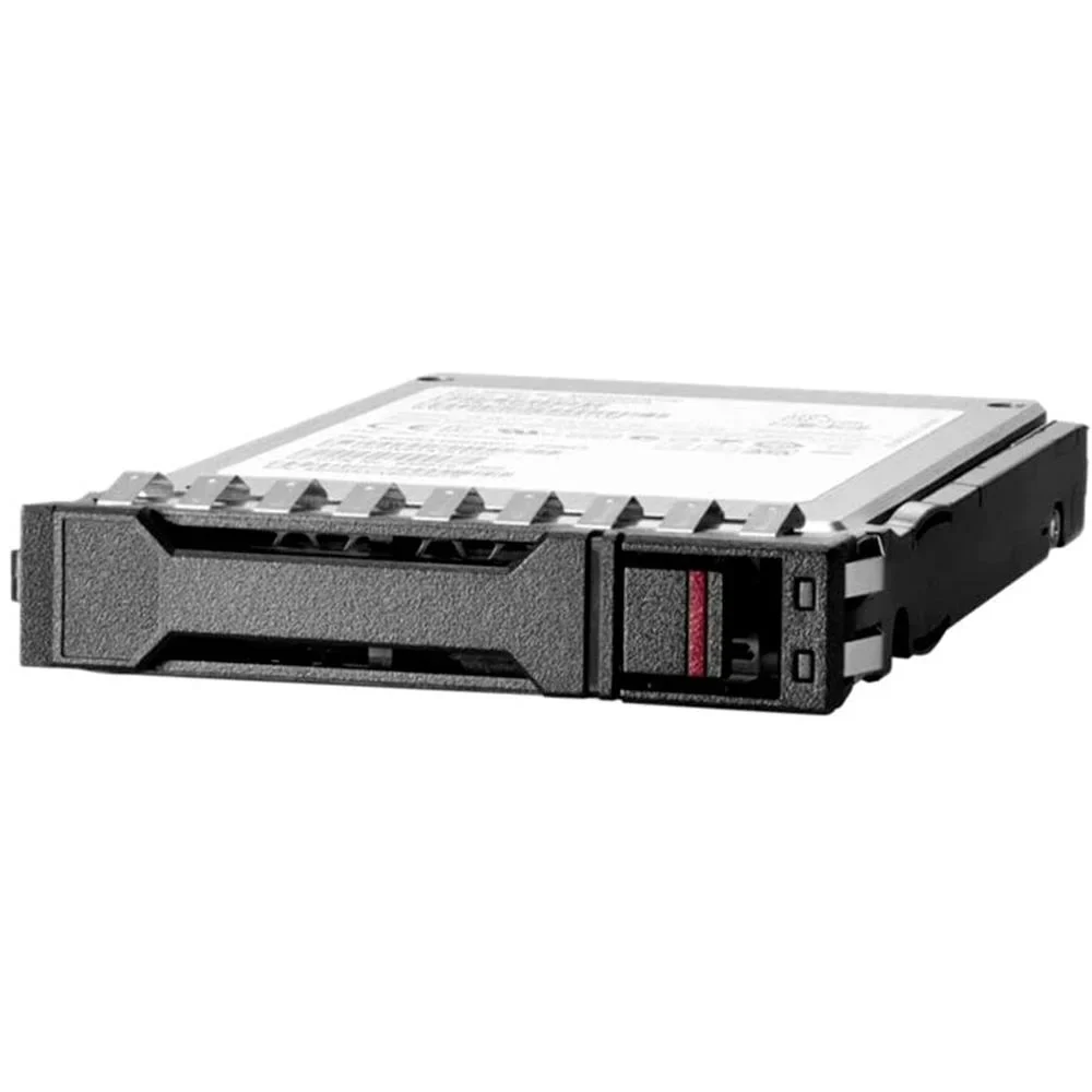 DISCO DURO HPE 3.84TB SATA MU SFF BC MV SSD