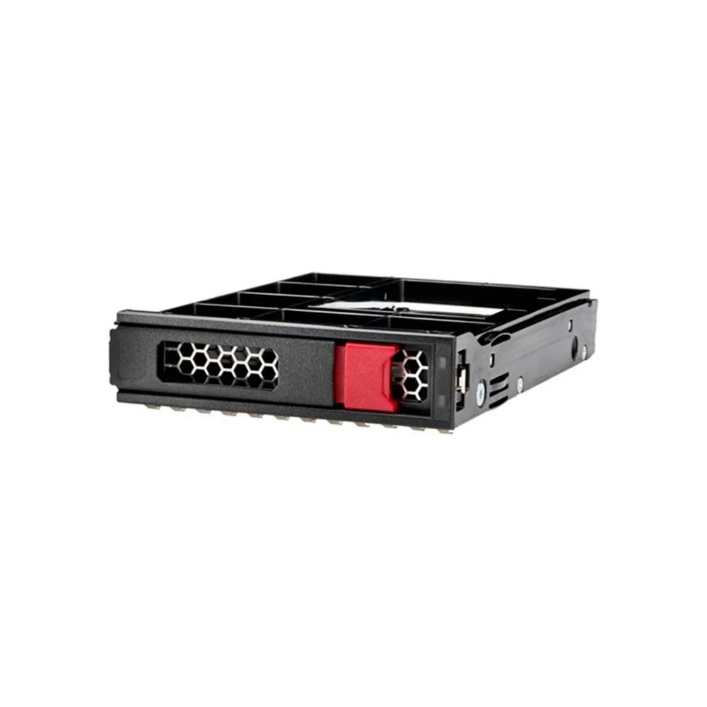 DISCO SSD HPE 960GB SATA RI LFF LPC MV SSD
