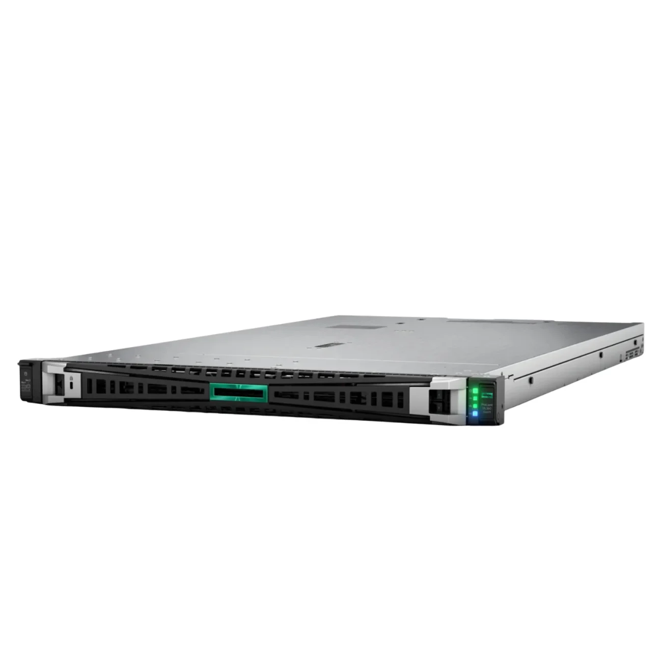 SERVIDOR HPE SMARTCHOICE DL20 G11 6325P 32GB-U 4SF vista 2