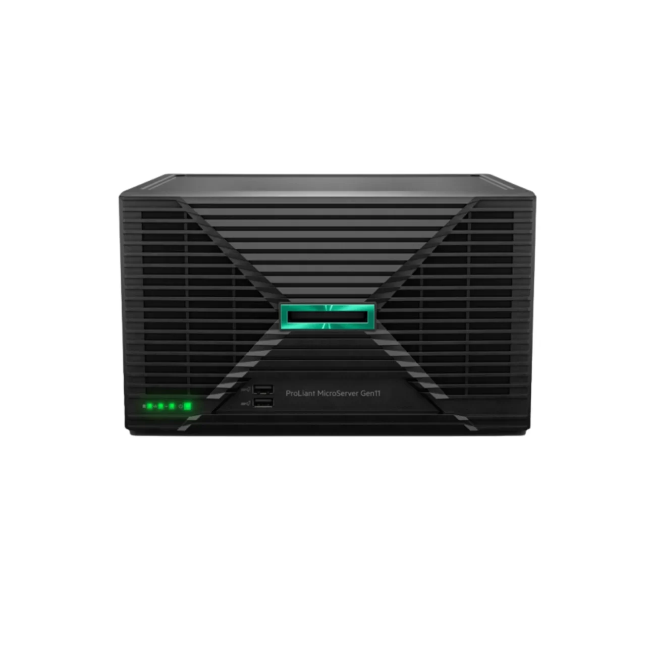SERVIDOR HPE SMARTCHOICE MICROSERVER G11 6325P 16G