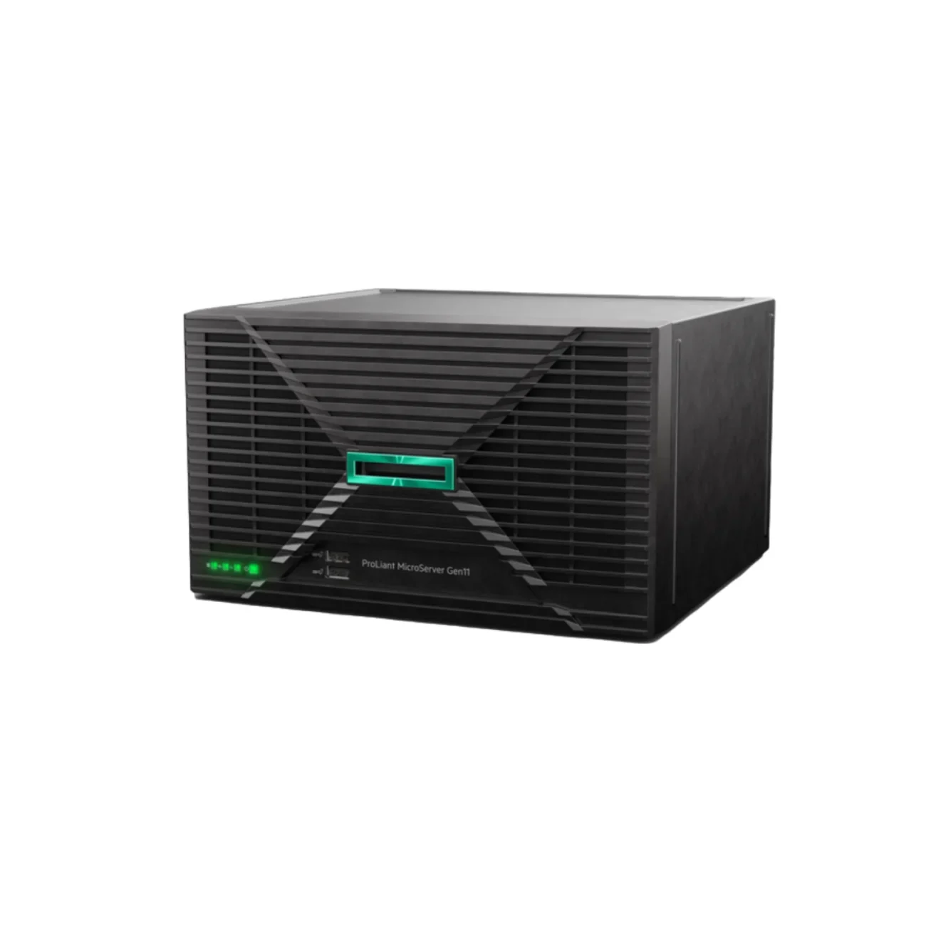 SERVIDOR HPE SMARTCHOICE MICROSERVER G11 6325P 16G vista 2