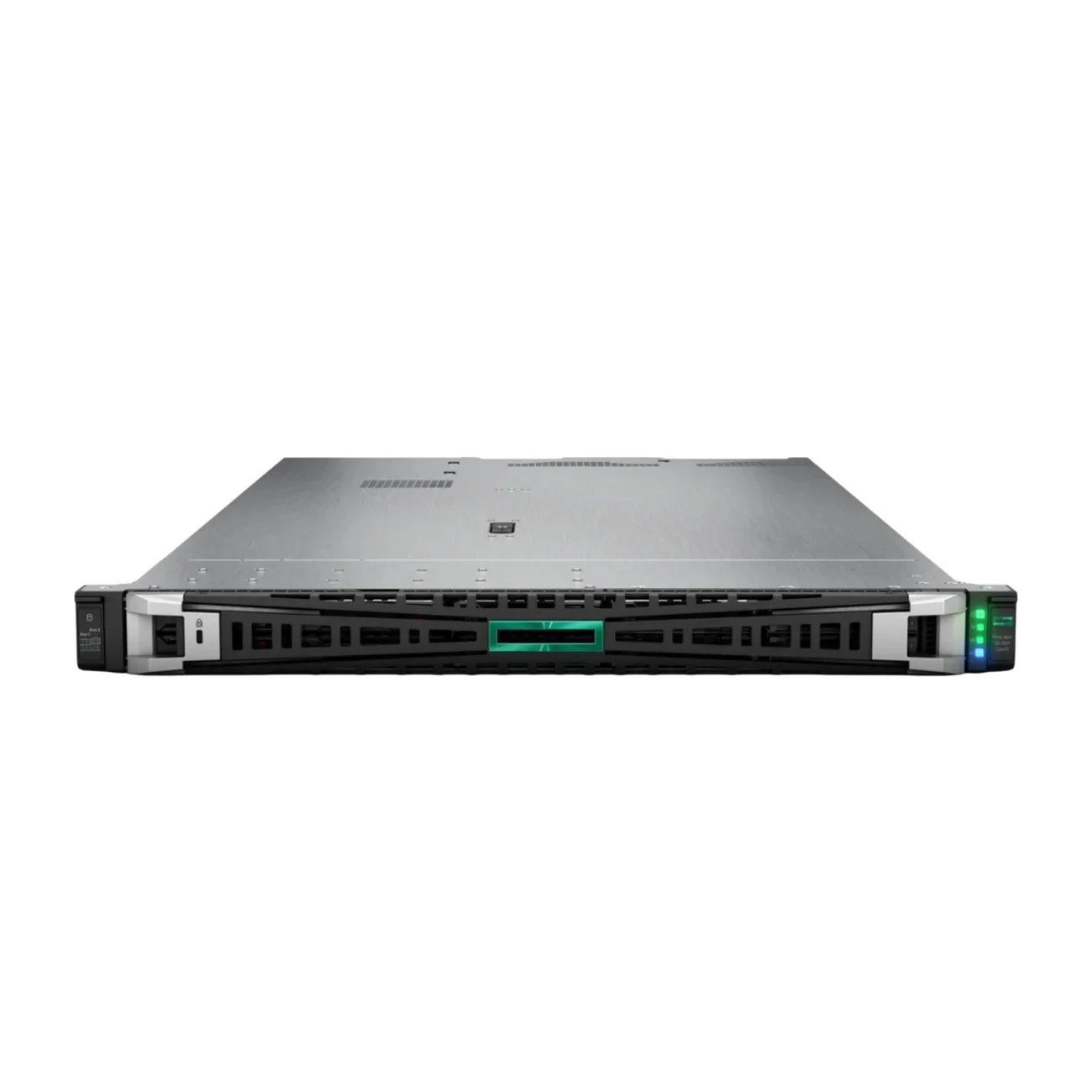 SERVIDOR HPE SMARTCHOICE DL320 G11 4514Y 2X32G 8SF