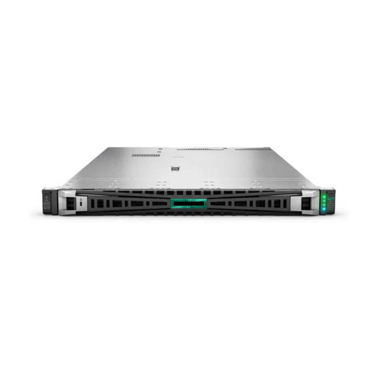 SERVIDOR HPE SMARTCHOICE DL360 G12 6505P 2X32GB MR vista 3