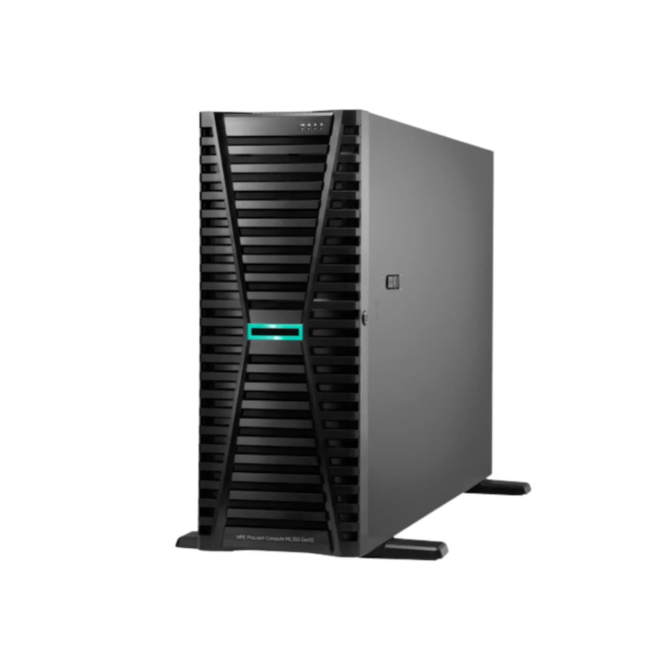 SERVIDOR HPE SMARTCHOICE ML350 G12 6505P 32GB 4LFF
