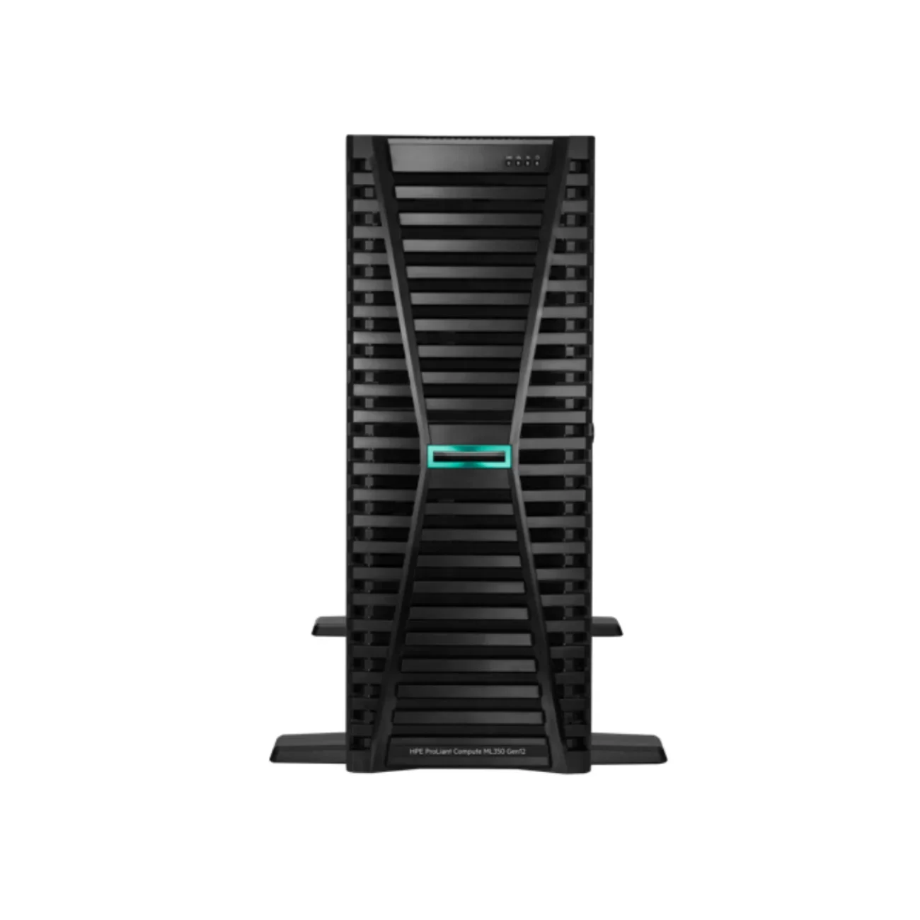 SERVIDOR HPE SMARTCHOICE ML350 G12 6505P 32GB 4LFF vista 2