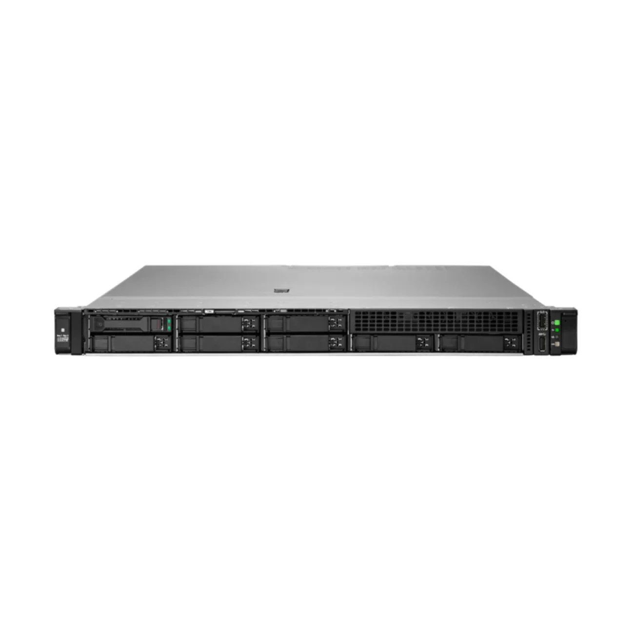 SERVIDOR HPE SMARTCHOICE DL320 G12 6505P 2X32GB 8S
