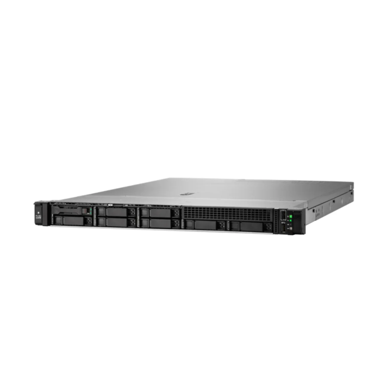 SERVIDOR HPE SMARTCHOICE DL320 G12 6505P 2X32GB 8S vista 2