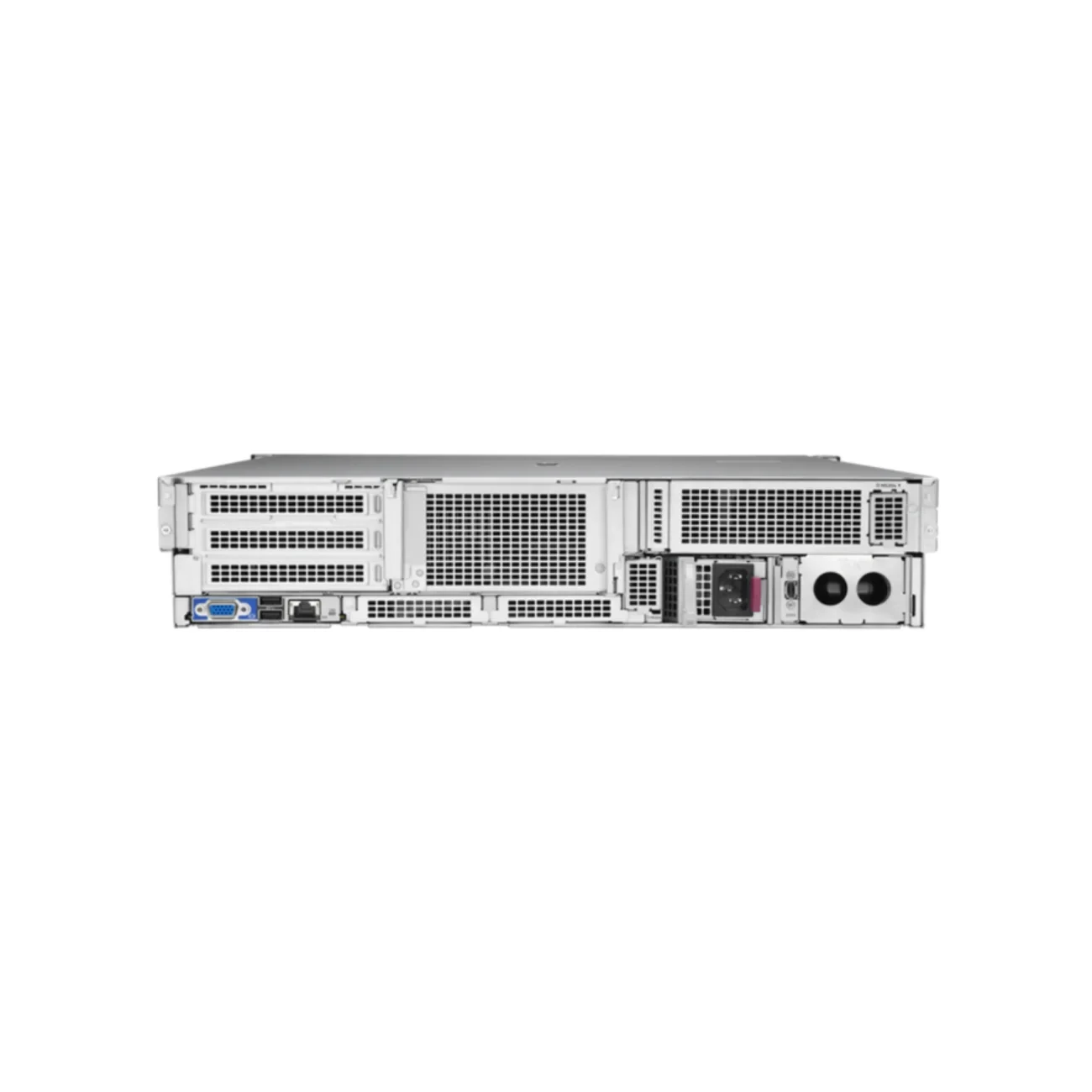 SERVIDOR HPE SMARTCHOICE DL340 G12 6505P 2X32GB 8S vista 2