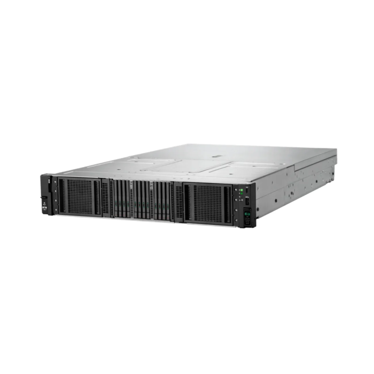 SERVIDOR HPE SMARTCHOICE DL340 G12 6505P 2X32GB 8S vista 3