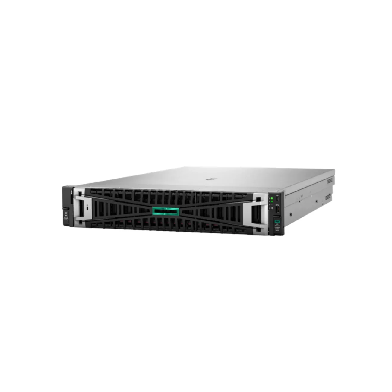 SERVIDOR HPE SMARTCHOICE DL380 G12 6505P 2X32GB 8S