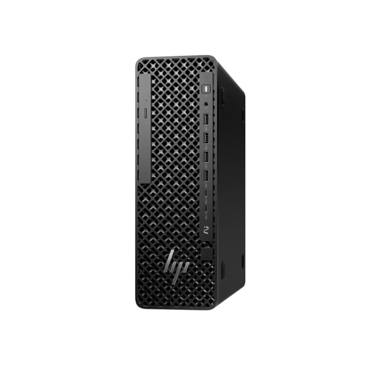 COMPUTADOR HP Z2 SFF G1I ULTRA 9-285 NVIDIA RTX vista 3