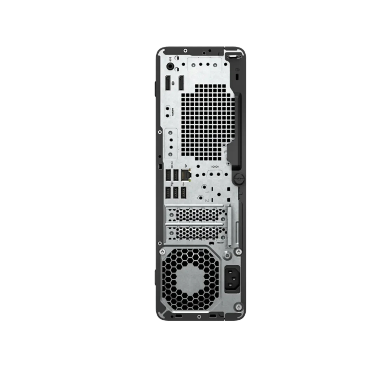 COMPUTADOR HP Z2 SFF G1I ULTRA 9-285 NVIDIA RTX vista 4