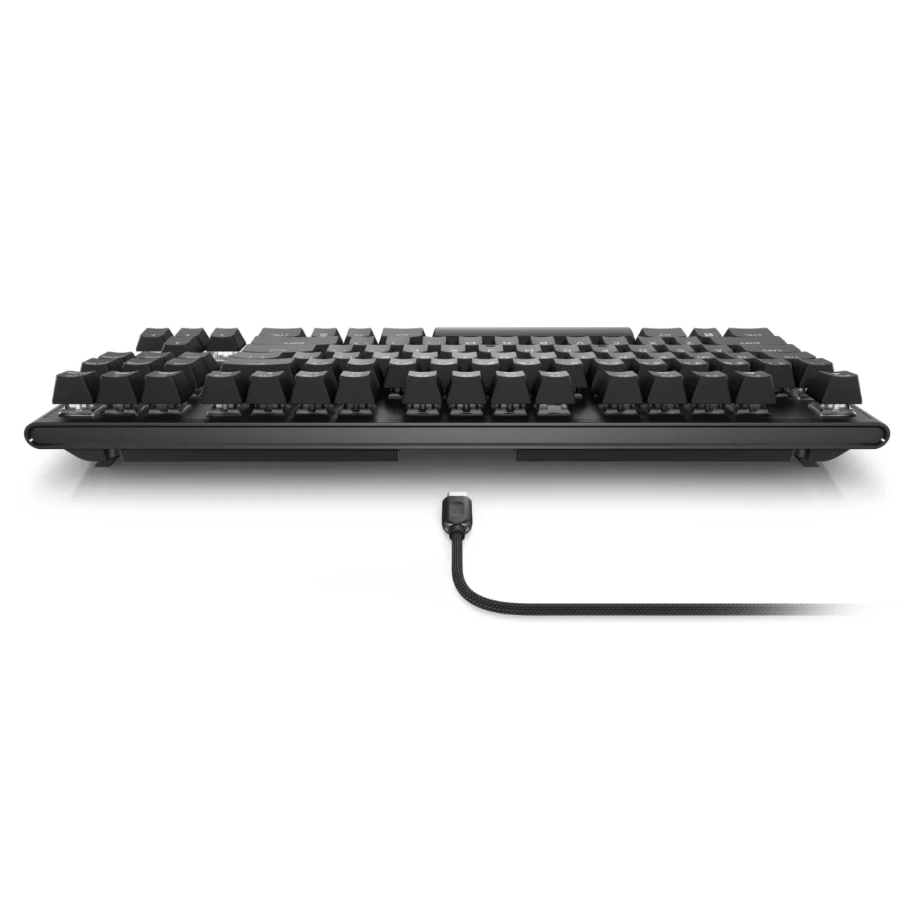 TECLADO ALIENWARE TENKEYLESS - AW420K (DARK SIDE) vista 5